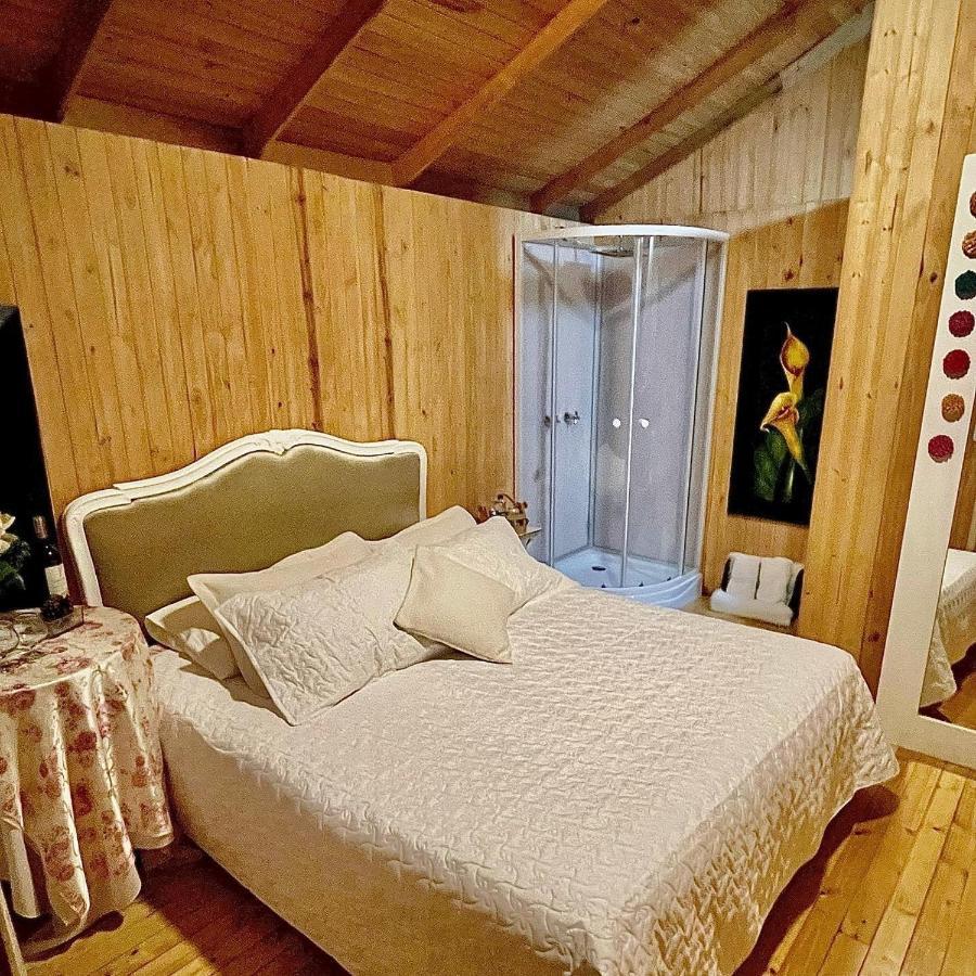 Cabanas Villa Isabel Cajicá Dış mekan fotoğraf